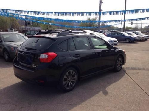 2013 Subaru Impreza 2.0i Sport Limited, US $21,900.00, image 7