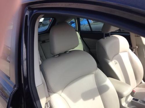 2013 Subaru Impreza 2.0i Sport Limited, US $21,900.00, image 8