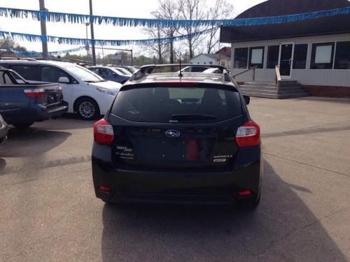 2013 Subaru Impreza 2.0i Sport Limited, US $21,900.00, image 10