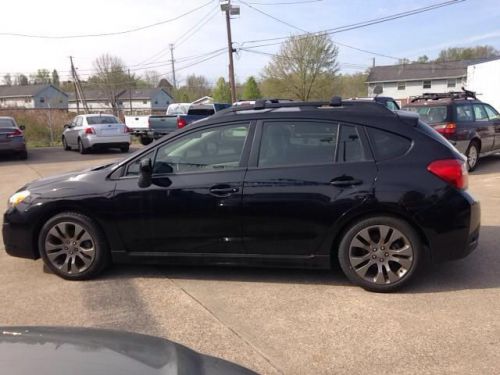 2013 Subaru Impreza 2.0i Sport Limited, US $21,900.00, image 12