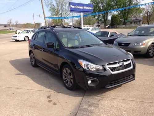 2013 Subaru Impreza 2.0i Sport Limited, US $21,900.00, image 15