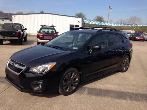2013 Subaru Impreza 2.0i Sport Limited, US $21,900.00, image 18