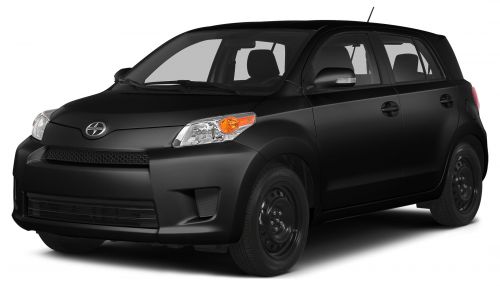 2014 scion xd base