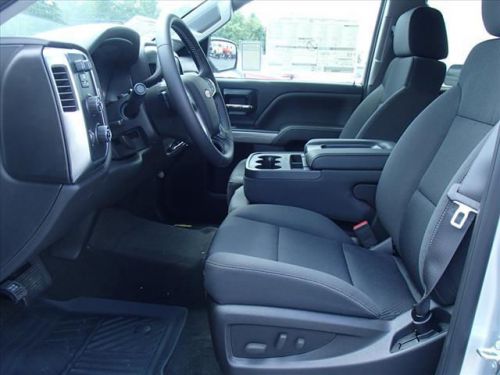 2014 Chevrolet Silverado 1500 LT, US $45,345.00, image 2
