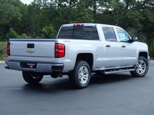 2014 Chevrolet Silverado 1500 LT, US $45,345.00, image 4