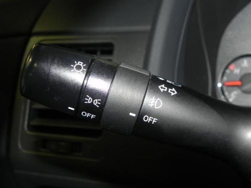 2012 toyota corolla s