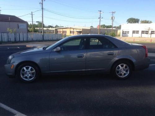 2006 Cadillac CTS Base, US $7,995.00, image 3