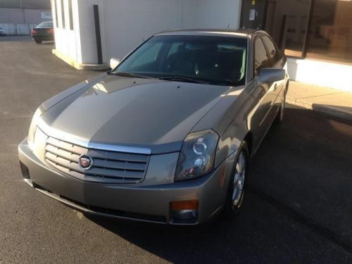 2006 Cadillac CTS Base, US $7,995.00, image 4