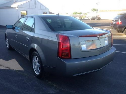 2006 Cadillac CTS Base, US $7,995.00, image 6