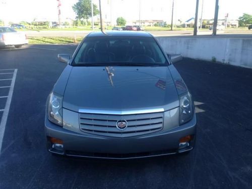 2006 Cadillac CTS Base, US $7,995.00, image 7