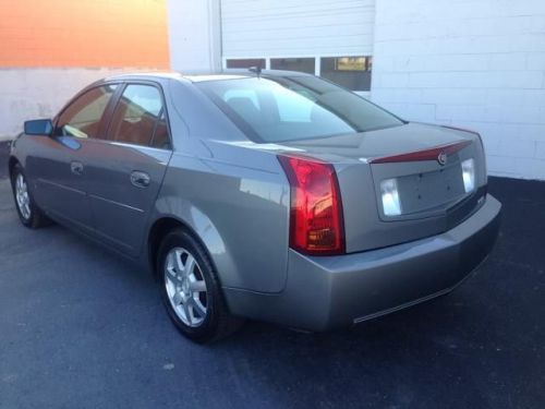 2006 Cadillac CTS Base, US $7,995.00, image 8