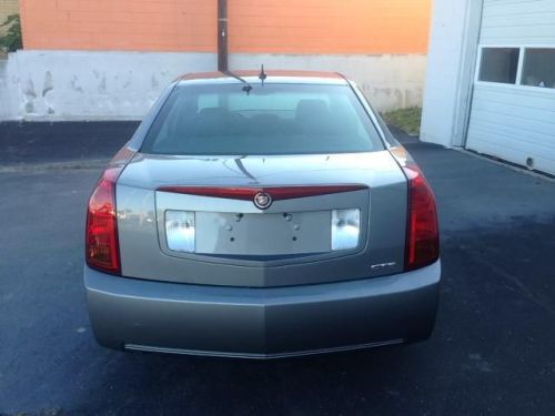 2006 Cadillac CTS Base, US $7,995.00, image 9