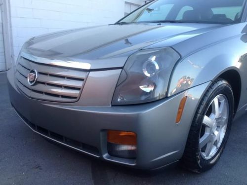 2006 Cadillac CTS Base, US $7,995.00, image 10