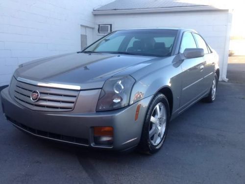 2006 Cadillac CTS Base, US $7,995.00, image 13