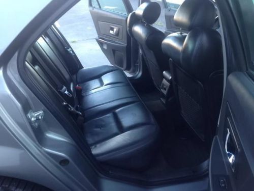 2006 Cadillac CTS Base, US $7,995.00, image 14