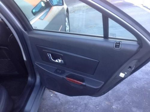 2006 Cadillac CTS Base, US $7,995.00, image 16