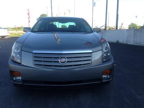 2006 Cadillac CTS Base, US $7,995.00, image 17