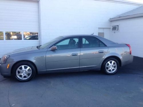 2006 Cadillac CTS Base, US $7,995.00, image 18