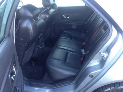 2006 Cadillac CTS Base, US $7,995.00, image 19