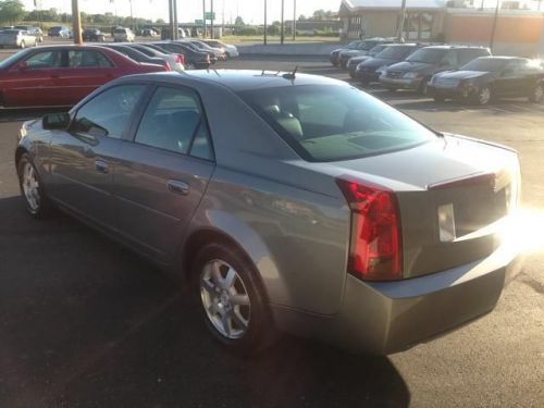 2006 Cadillac CTS Base, US $7,995.00, image 20