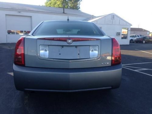 2006 Cadillac CTS Base, US $7,995.00, image 22
