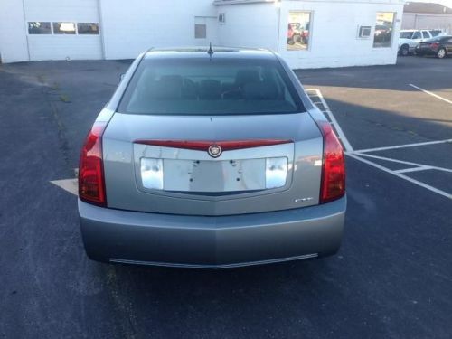 2006 Cadillac CTS Base, US $7,995.00, image 23