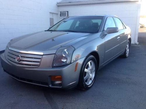 2006 Cadillac CTS Base, US $7,995.00, image 24
