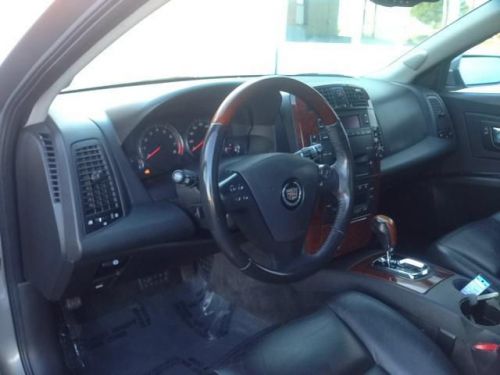 2006 Cadillac CTS Base, US $7,995.00, image 25