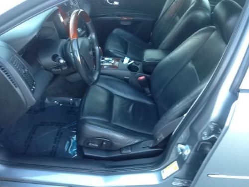 2006 Cadillac CTS Base, US $7,995.00, image 26