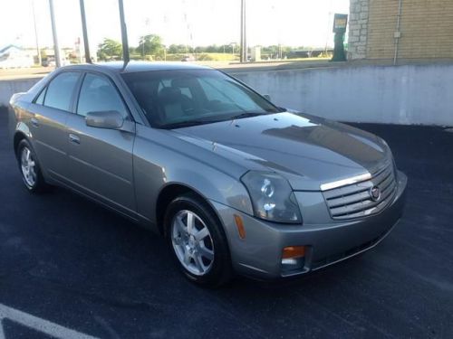 2006 Cadillac CTS Base, US $7,995.00, image 27