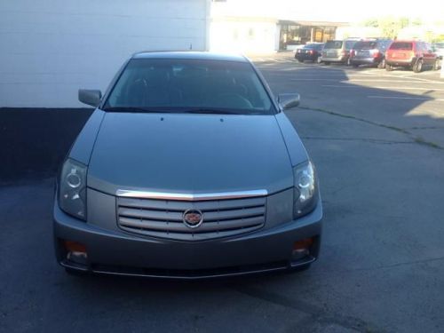 2006 Cadillac CTS Base, US $7,995.00, image 28