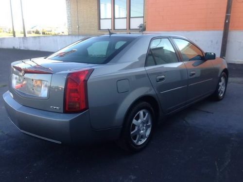 2006 Cadillac CTS Base, US $7,995.00, image 29