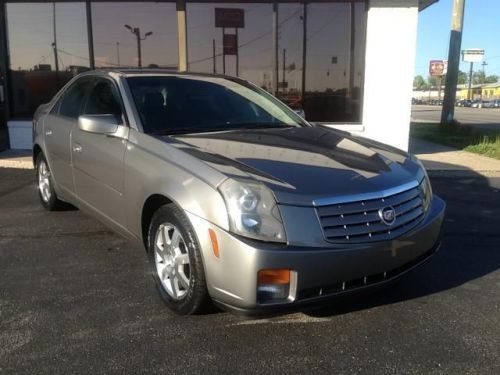 2006 Cadillac CTS Base, US $7,995.00, image 30