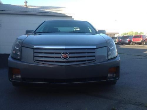 2006 Cadillac CTS Base, US $7,995.00, image 32