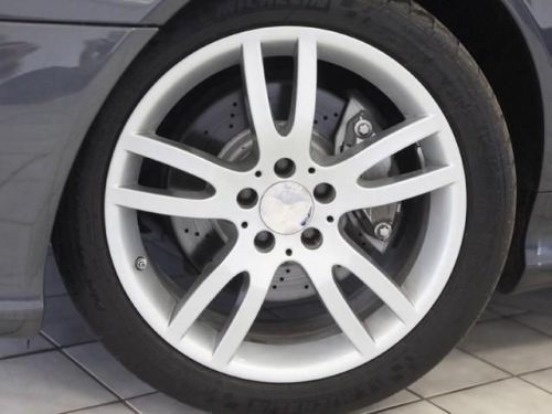 2008 Mercedes-Benz  SL550 Roadster, US $28,990.00, image 4