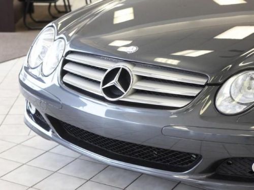 2008 Mercedes-Benz  SL550 Roadster, US $28,990.00, image 5