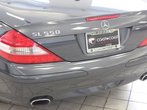 2008 Mercedes-Benz  SL550 Roadster, US $28,990.00, image 6