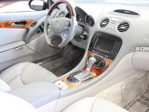 2008 Mercedes-Benz  SL550 Roadster, US $28,990.00, image 10