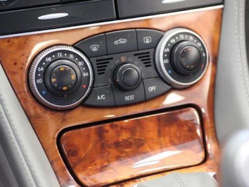 2008 Mercedes-Benz  SL550 Roadster, US $28,990.00, image 11