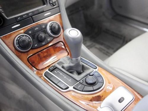 2008 Mercedes-Benz  SL550 Roadster, US $28,990.00, image 12