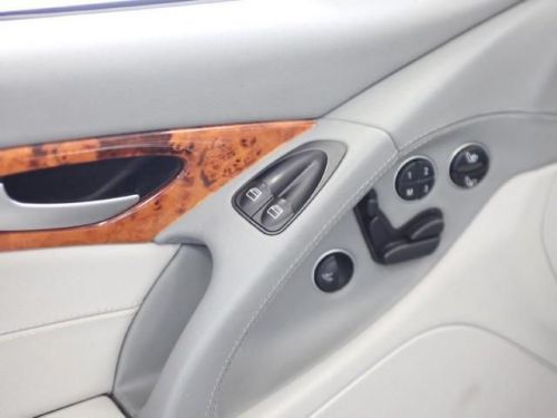 2008 Mercedes-Benz  SL550 Roadster, US $28,990.00, image 13