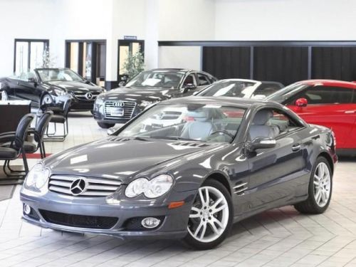 2008 Mercedes-Benz  SL550 Roadster, US $28,990.00, image 20