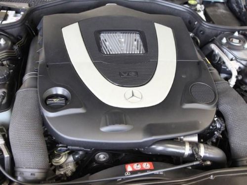 2008 Mercedes-Benz  SL550 Roadster, US $28,990.00, image 23
