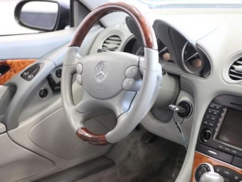 2008 Mercedes-Benz  SL550 Roadster, US $28,990.00, image 25