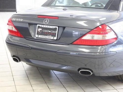 2008 Mercedes-Benz  SL550 Roadster, US $28,990.00, image 26
