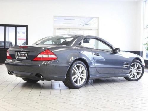2008 Mercedes-Benz  SL550 Roadster, US $28,990.00, image 27