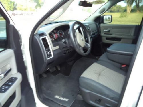 2009 dodge ram 1500