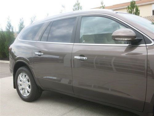 2011 buick enclave cxl-1