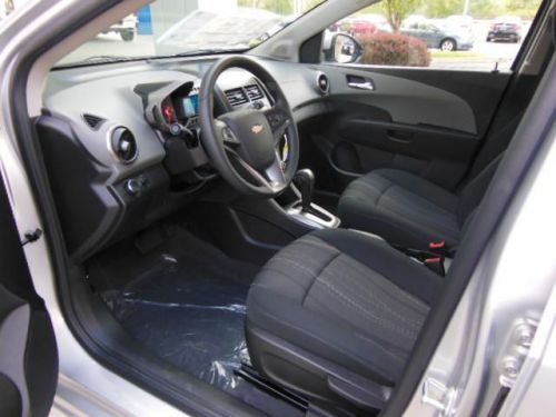 2014 Chevrolet Sonic LT, US $18,505.00, image 2