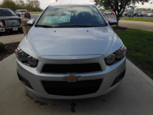 2014 Chevrolet Sonic LT, US $18,505.00, image 3
